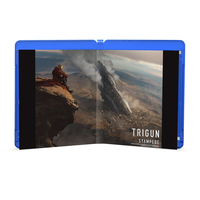 TRIGUN STAMPEDE - Complete Series - Blu-ray image number 5